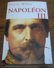 [R04703] Napoléon III, Pierre Milza