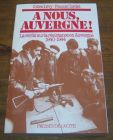 [R04734] A nous, Auvergne !, Gilles Lévy et Francis Cordet