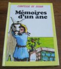 [R04788] Mémoires d un âne, Comtesse de Ségur