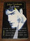 [R04854] La firme, John Grisham