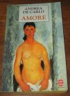 [R04857] Amore, Andrea de Carlo