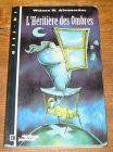 [R04866] L Héritière des ombres, Wilma E. Alexander