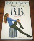[R04870] Initiales B.B. - mémoires, Brigitte Bardot