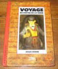 [R04905] Voyage au centre de la terre, Jules Verne