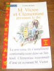 [R04921] M. Victor et Clémentine prennent le thé, Cynthia Rylant