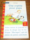 [R04922] Une copine pour papa, Ulf Stark