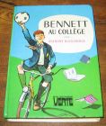 [R04935] Bennett au collège, Anthony Buckeridge