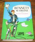 [R04935] Bennett au collège, Anthony Buckeridge