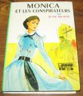 [R04936] Monica et les conspirateurs, Jean Muray