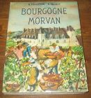 [R04965] Bourgogne Morvan, H. Forestier et H. Drouot