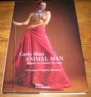 [R04977] Animal Man - Regards sur l intimité des corps, Carlo Mari