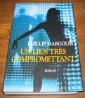 [R05011] Un lien très compromettant, Phillip Margolin