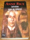 [R05023] Entretien avec un vampire, Anne Rice