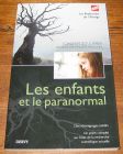 [R05028] Les enfants et le paranormal, Joachim Soulières