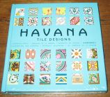 [R05029] Les Carreaux de La Havane