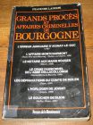 [R05039] Grands procès et affaires criminelles de Bourgogne, François Landon