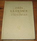 [R05048] La France Paris et les Provinces, Doré Ogrizek