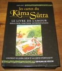 [R05061] Les cartes du Kâma Sûtra, Kaya Rati
