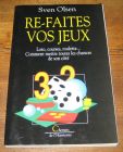 [R05064] Re-Faites vos jeux, Sven Olsen