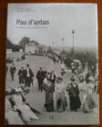 [R05065] Pau d antan à travers la carte postale ancienne, Renée Mourgues