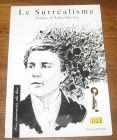 [R05096] Le surréalisme :  Nadja  d André Breton