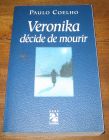 [R05105] Veronika décide de mourir, Paulo Coelho