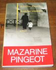 [R05114] Bouche cousue, Mazarine Pingeot