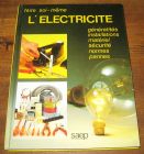 [R05119] Faire soi-même : L électricité, Dominique Bohn