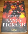 [R05124] L anneau de vérité, Nancy Pickard