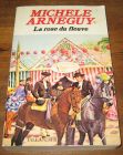 [R05129] La rose du fleuve, Michèle Arneguy