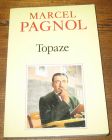 [R05180] Topaze, Marcel Pagnol