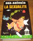 [R05186] La sexualité, San-Antonio