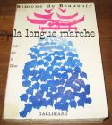 [R05190] La longue marche - essai sur la Chine, Simone de Beauvoir