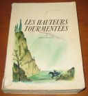 [R05222] Les hauteurs tourmentées, Emily Brontë