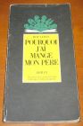 [R05240] Pourquoi j ai mangé mon père, Roy Lewis