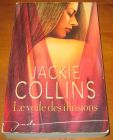 [R05244] Le voile des illusions, Jackie Collins