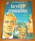 [R05268] La ville maudite, Ellery Queen