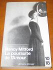 [R05269] La poursuite de l Amour, Nancy Mitford