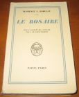 [R05282] Le rosaire, Florence L. Barclay
