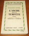 [R05329] L arche dans la tempête, Elizabeth Goudge