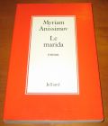 [R05337] Le marida, Myriam Anissimov