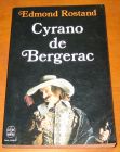 [R05343] Cyrano de Bergerac, Edmond Rostand
