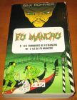 [R05345] Fu Manchu n°5 (9 - Les tambours de Fu Manchu et 10 - L île de Fu Manchu), Sax Rohmer