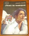 [R05351] Jean le basque, Joseph Peyré