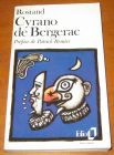[R05361] Cyrano de Bergerac, Edmond Rostand
