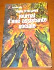 [R05371] Journal d une assistante sociale, Fanny Deschamps