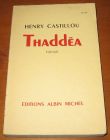 [R05389] Thaddëa, Henry Castillou