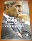 [R05412] Domenech histoires secrètes d une imposture, Bruno Godard