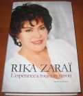 [R05417] L espérance a toujours raison, Rika Zaraï