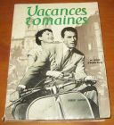 [R05428] Vacances romaines, Odette Ferry